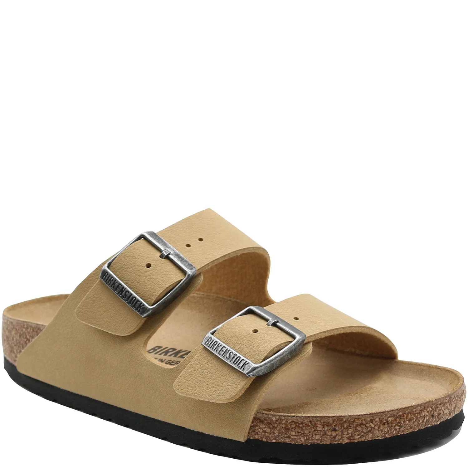 Φωτογραφία προϊόντος: BIRKENSTOCK 1029151 ARIZONA BS BIRKIBUC LATTE CREAM