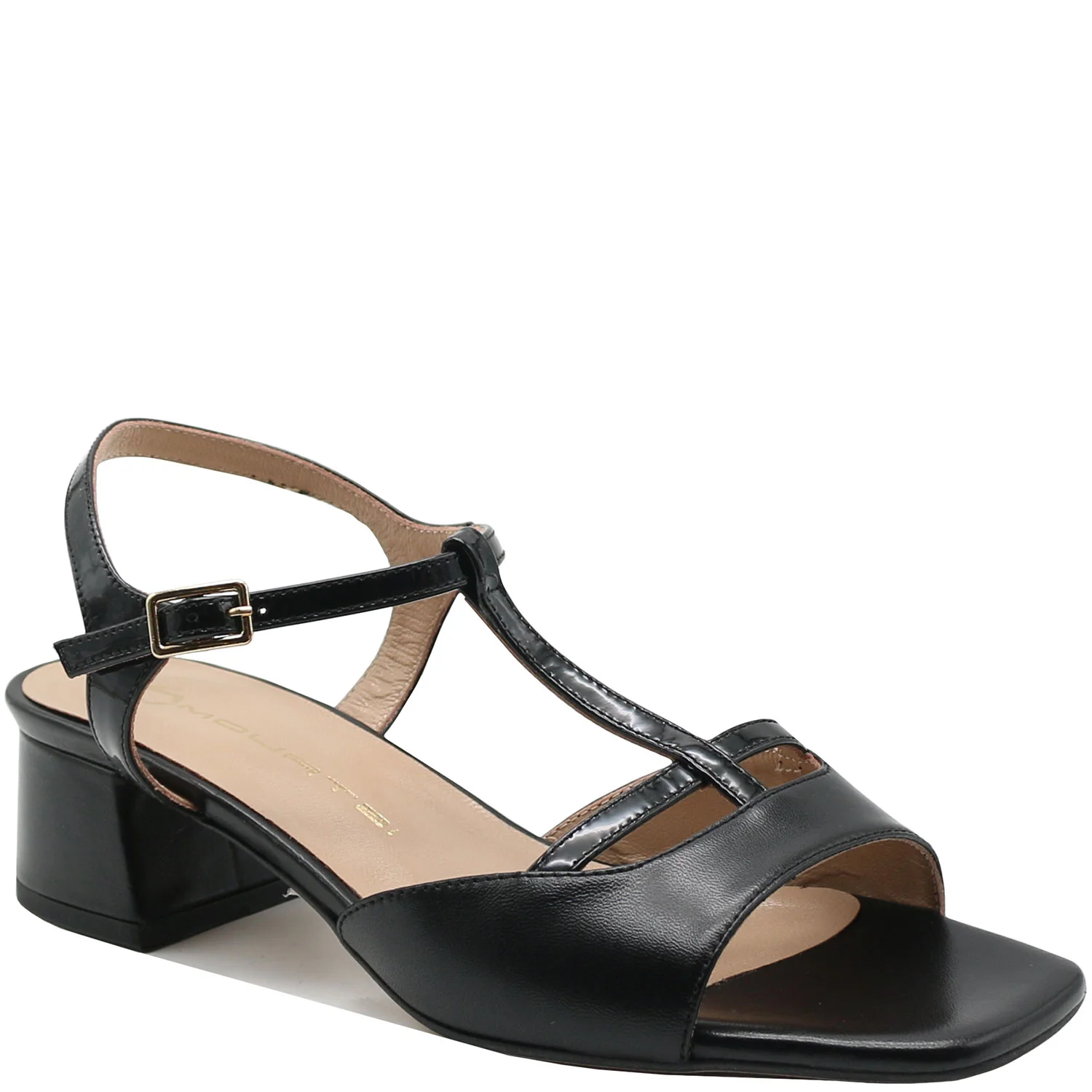 Φωτογραφία προϊόντος: MOURTZI 35/36406 BLACK