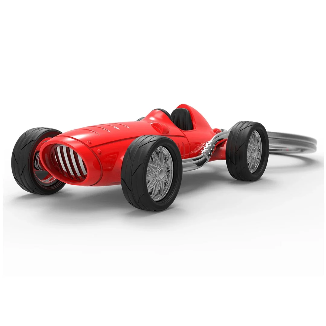 Φωτογραφία προϊόντος: META[L]MORPHOSE Μπρελόκ Retro Racer