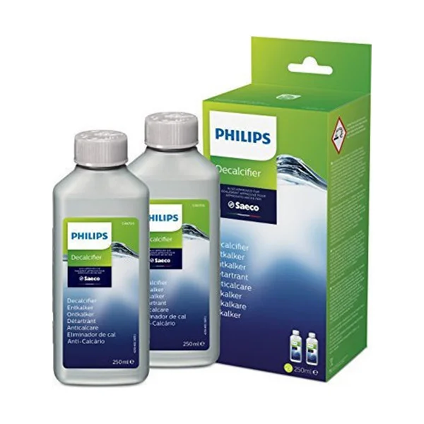 Φωτογραφία προϊόντος: Whirlpool PHILIPS SAECO CA6700/22 Σύστημα Αφαλάτωσης για Μηχανές Espresso 250ml x 2 0015450