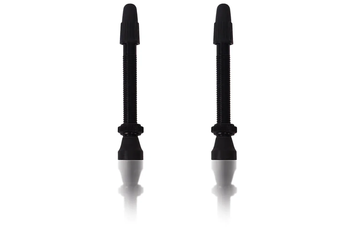 Φωτογραφία προϊόντος: Vittoria Tubeless Valve 60mm Black