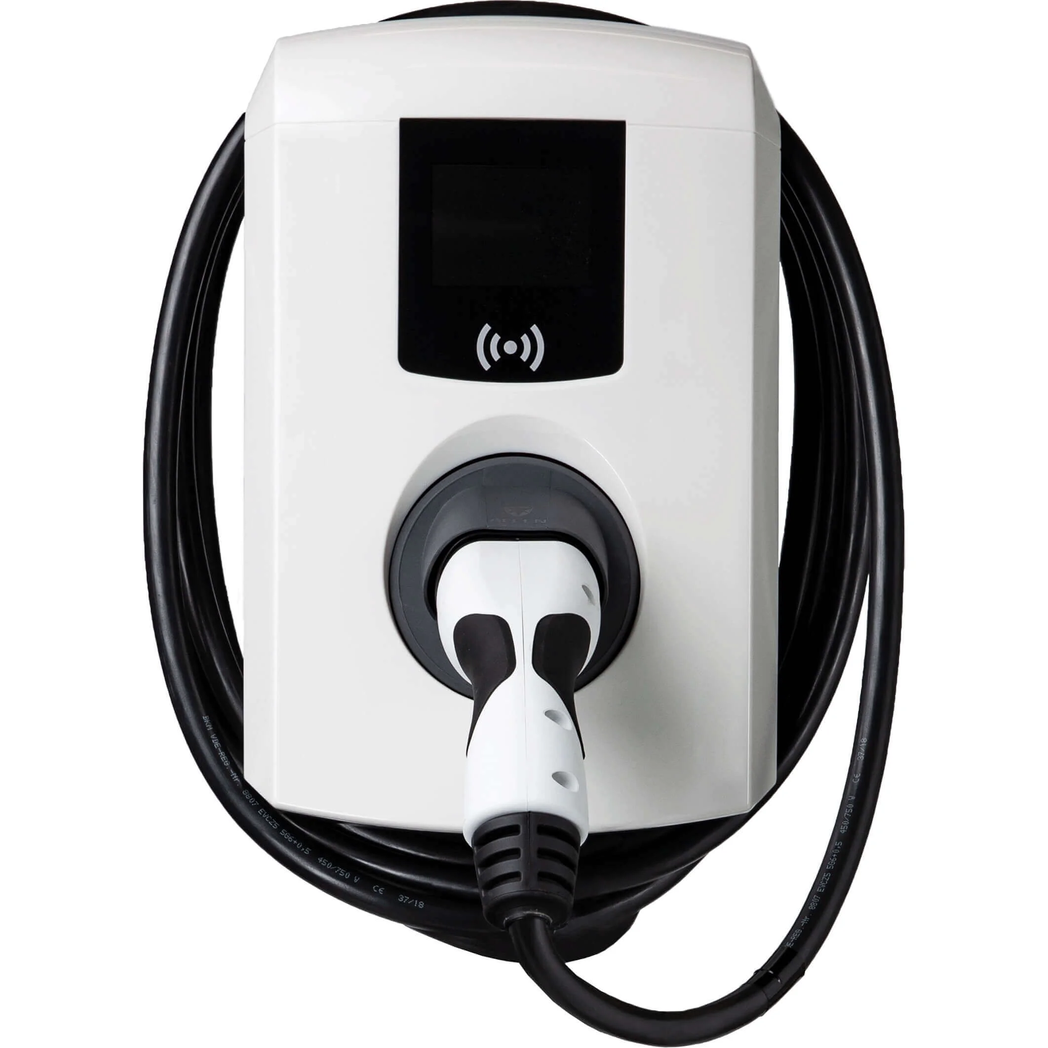 Φωτογραφία προϊόντος: Alfen Eve Single Pro-line Τριφασικός 11kW Ναί