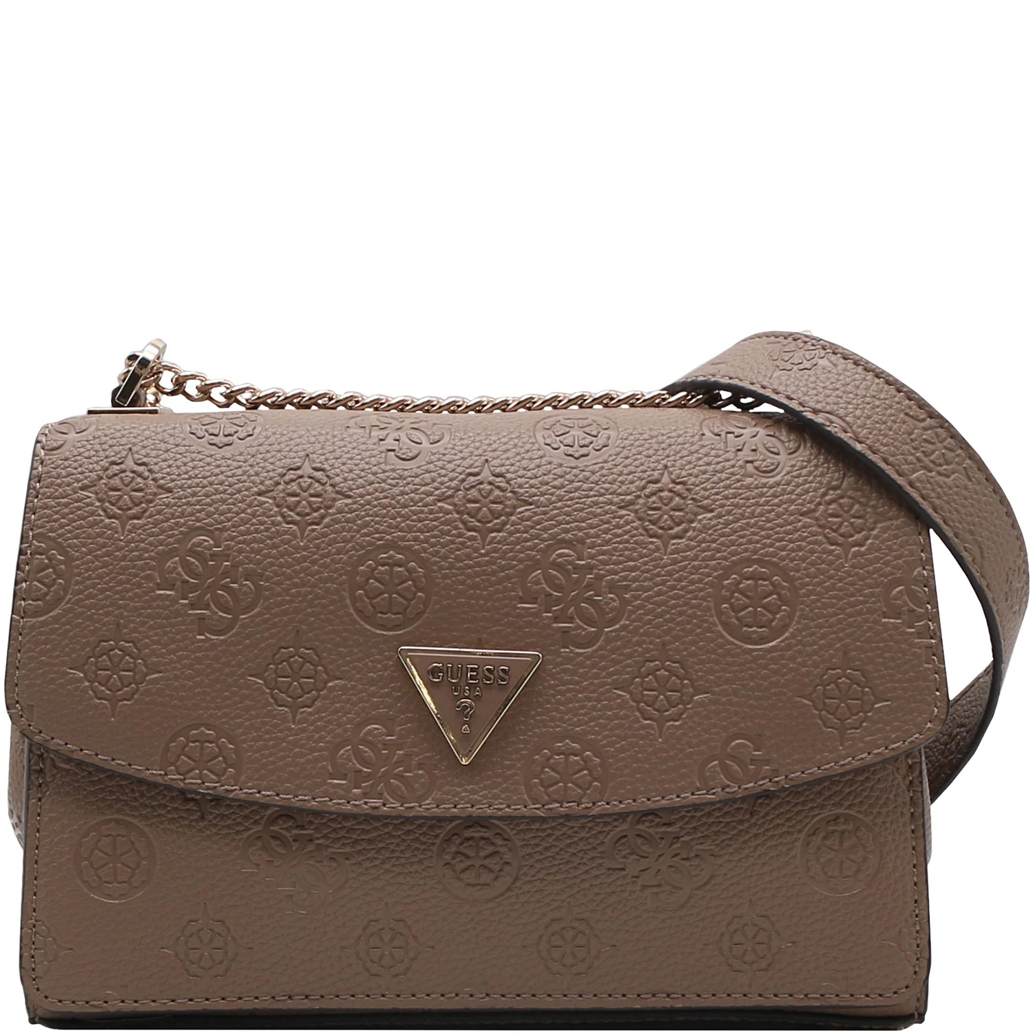 Φωτογραφία προϊόντος: GUESS PD988821 CRESIDIA II LIGHT SAGE LOGO