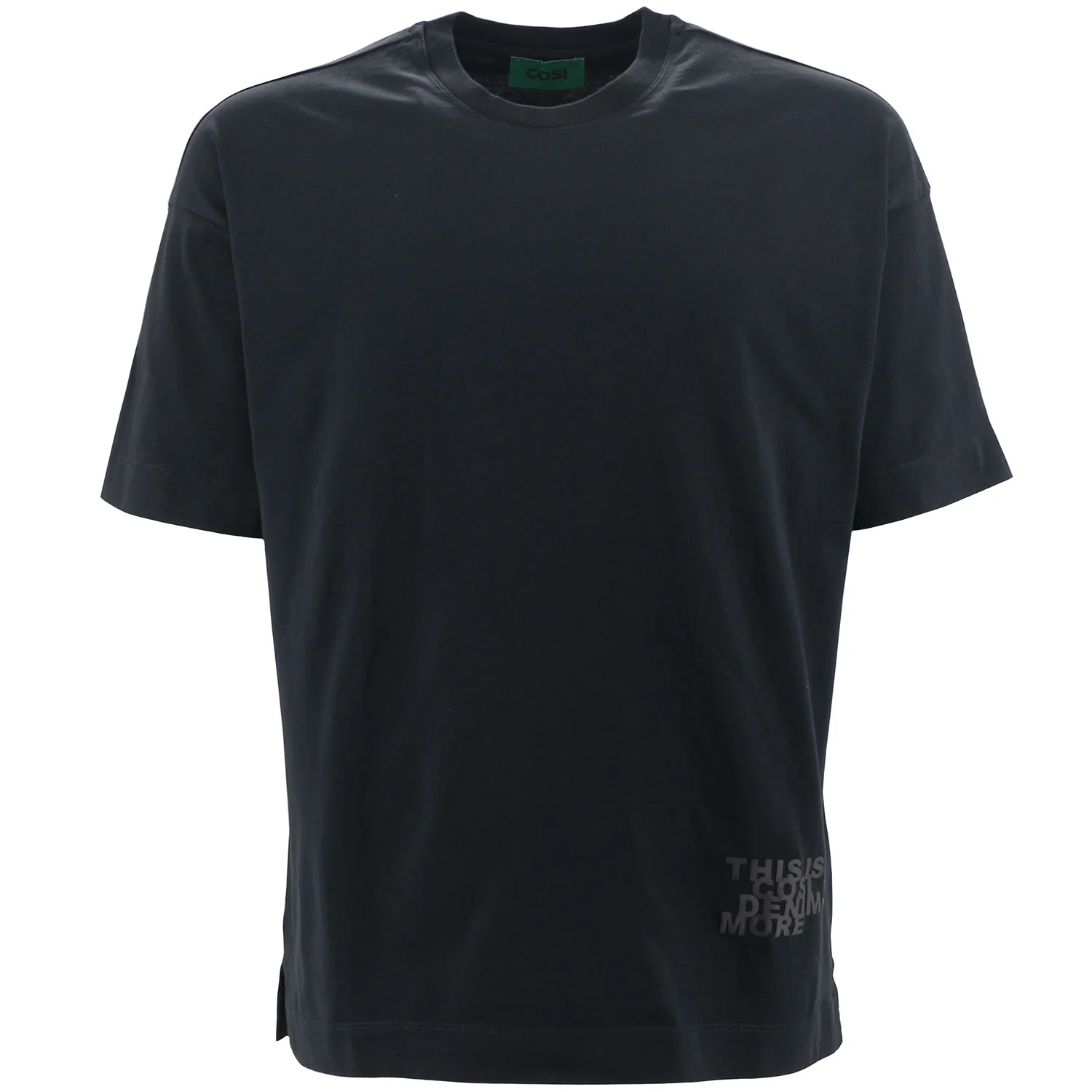 Φωτογραφία προϊόντος: COSI 65-S25-41 WHITE