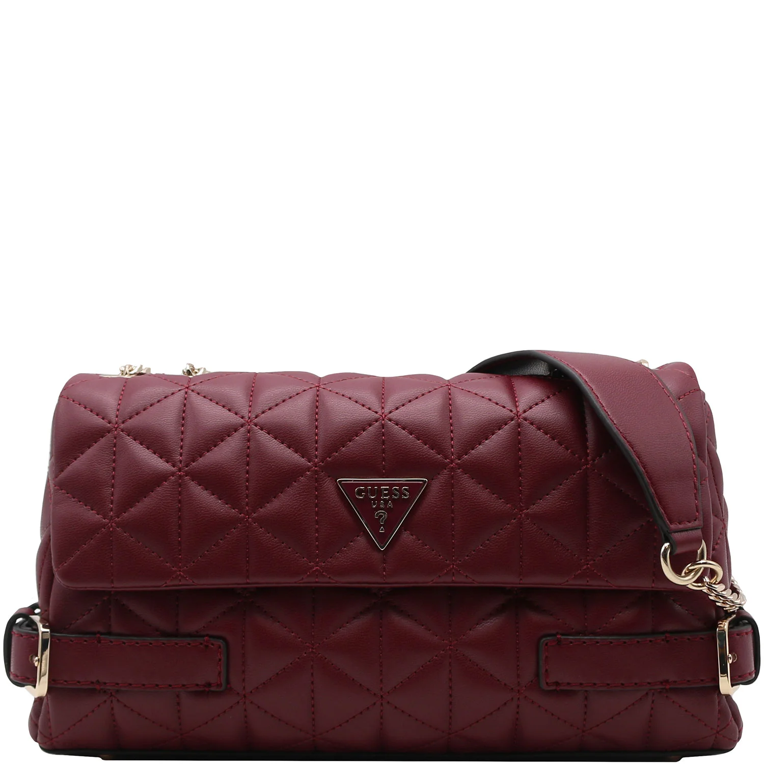 Φωτογραφία προϊόντος: GUESS QG988321 PAISLEIGH ESPRESSO