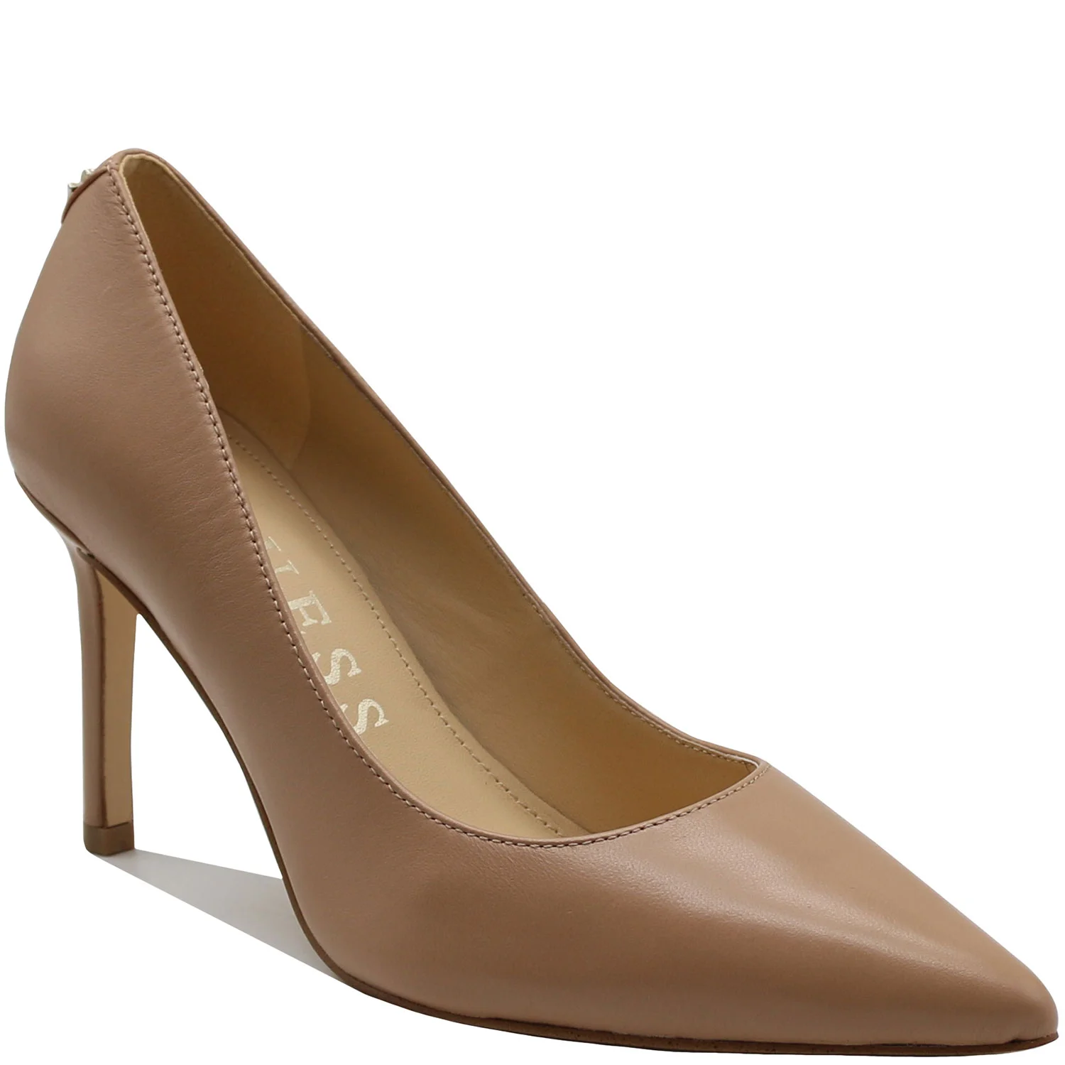 Φωτογραφία προϊόντος: GUESS FLTDABLEA08 DABBEY BLACK