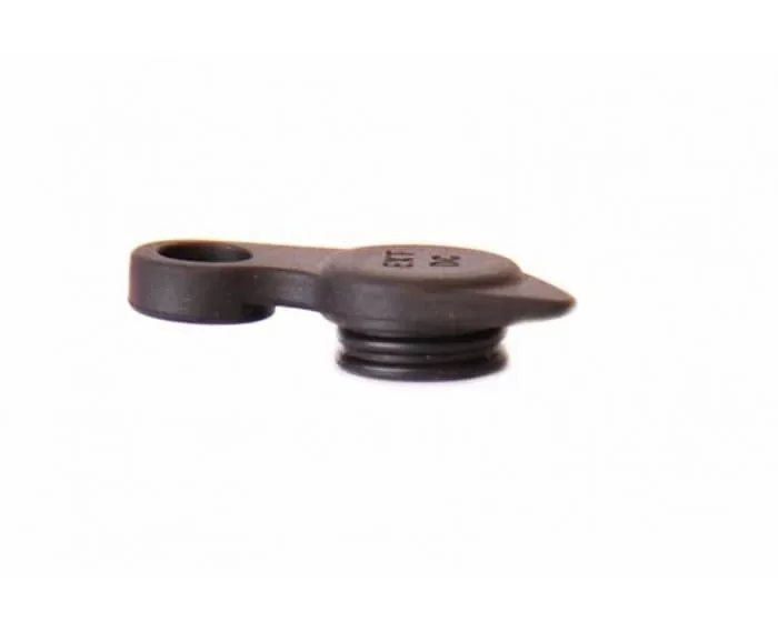 Φωτογραφία προϊόντος: Yaesu RA0400500 external DC input cover for VX-7R