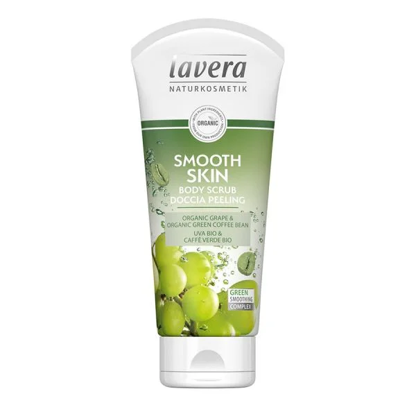 Φωτογραφία προϊόντος: Lavera Smooth Skin 200ml