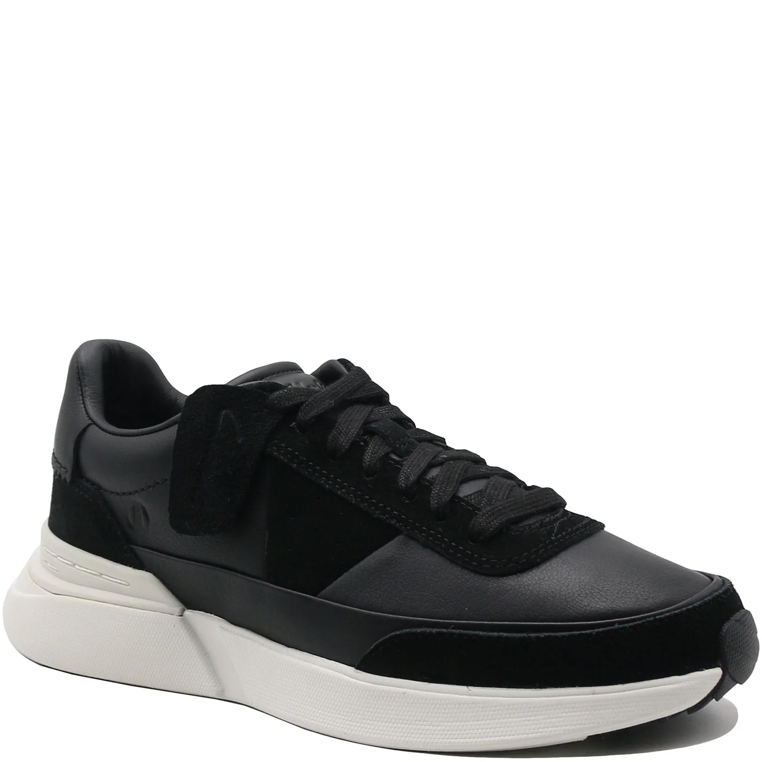 Φωτογραφία προϊόντος: CLARKS CRAFT PACE WHITE