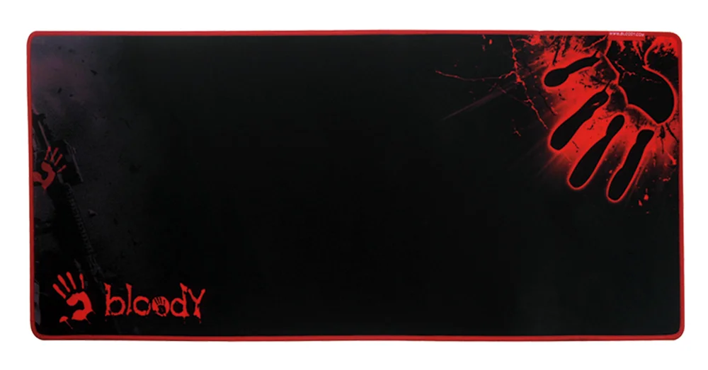 Φωτογραφία προϊόντος: BLOODY Gaming Mousepad BLD-B-087S, X-thin, 75x30x0.2cm