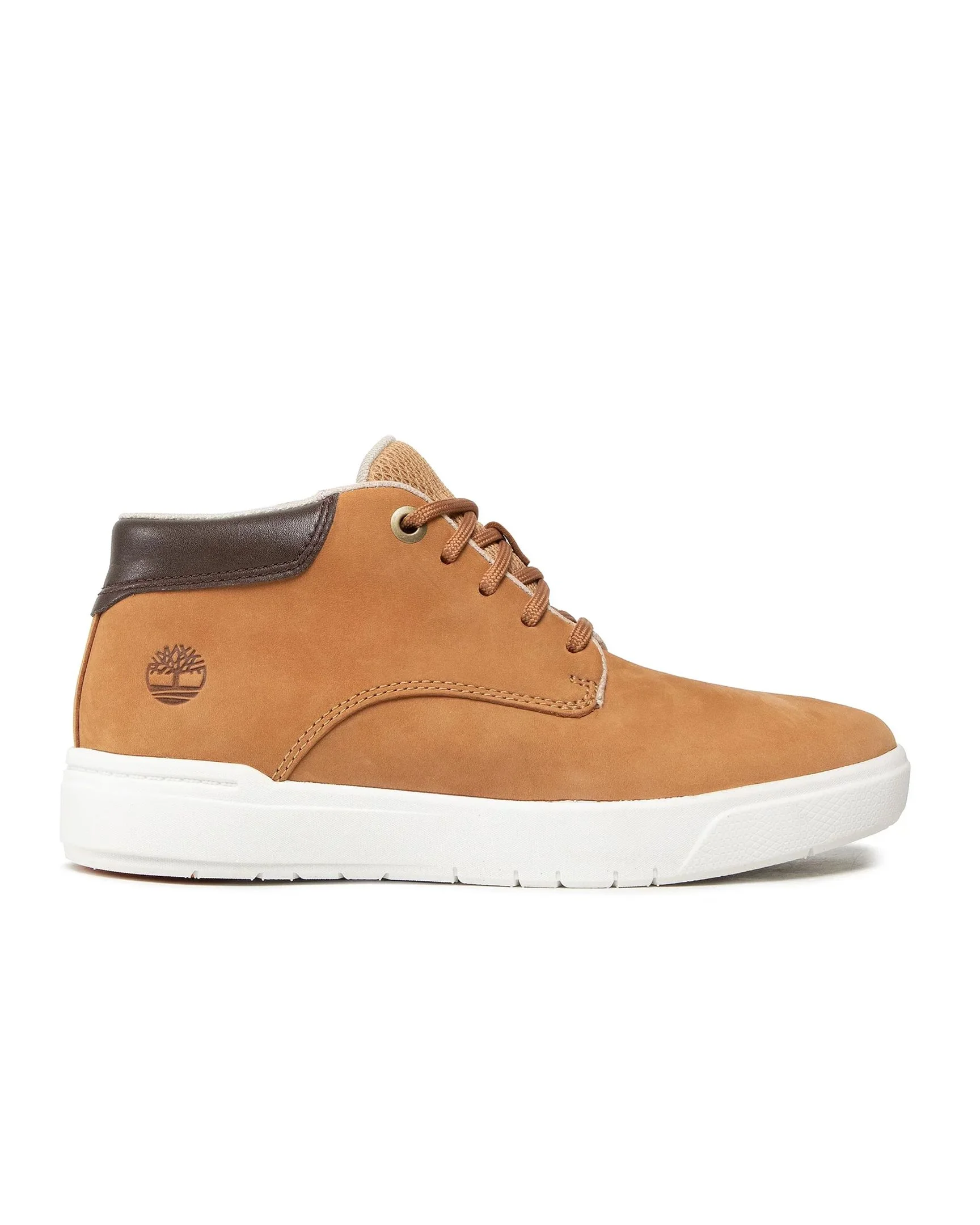 Φωτογραφία προϊόντος: Παιδικά Μποτάκια Timberland Seneca Bay Chukka TB0A2CT22311 Κίτρινο για μεγάλα παιδιά