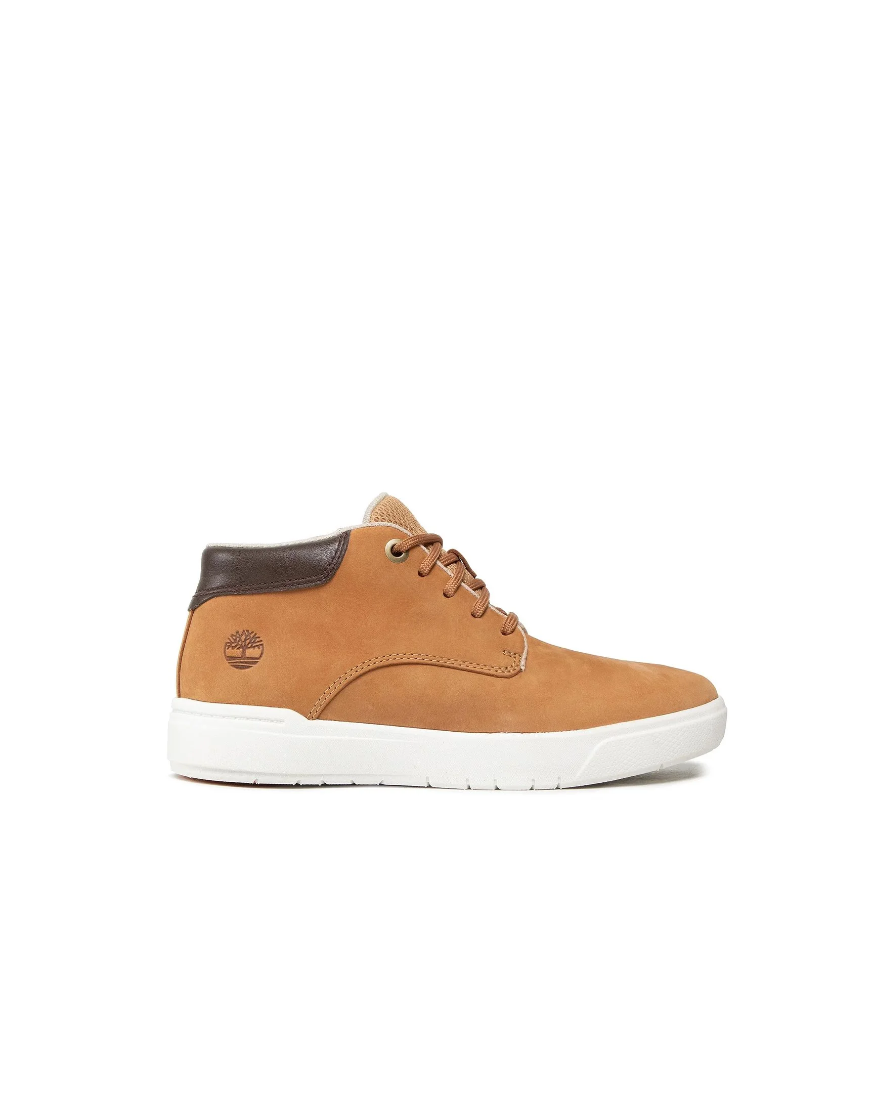 Φωτογραφία προϊόντος: Παιδικά Μποτάκια Timberland Seneca Bay Chukka TB0A2CUB2311 Κίτρινο για νήπια