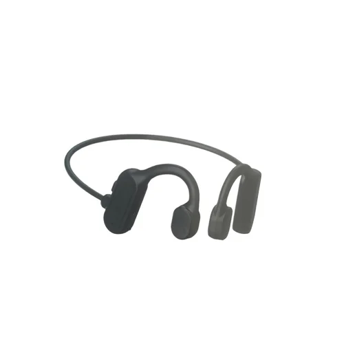 Φωτογραφία προϊόντος: EZRA EARPHONES WIRELESS 5.0 STEREO BW56 BLACK
