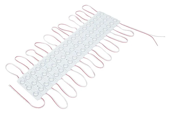 Φωτογραφία προϊόντος: Μονάδα φακού LED OPTONICA 4511, 12V, 0,72W, 6500K, IP65