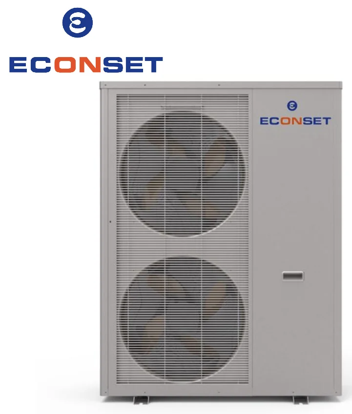 Φωτογραφία προϊόντος: ECONSET Hero Plus R32 P24T Αντλία Θερμότητας 20,3kW Τριφασική 60°C Monoblock, A++ / A++ (ECONSET) (P24T)