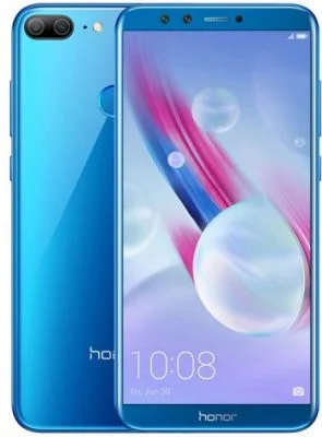 Φωτογραφία προϊόντος: Honor 9 Lite
