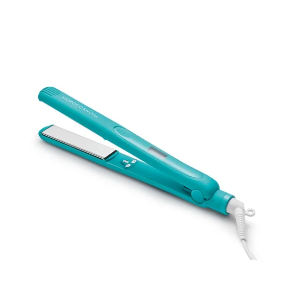 Φωτογραφία προϊόντος: Moroccanoil Ισιωτικό Μαλλιών Perfectly Polished Titanium Flat Iron