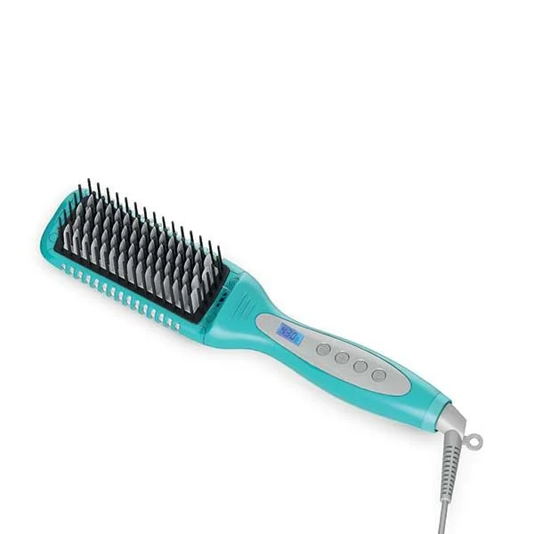 Φωτογραφία προϊόντος: Moroccanoil Smooth Style Ceramic Heated Brush