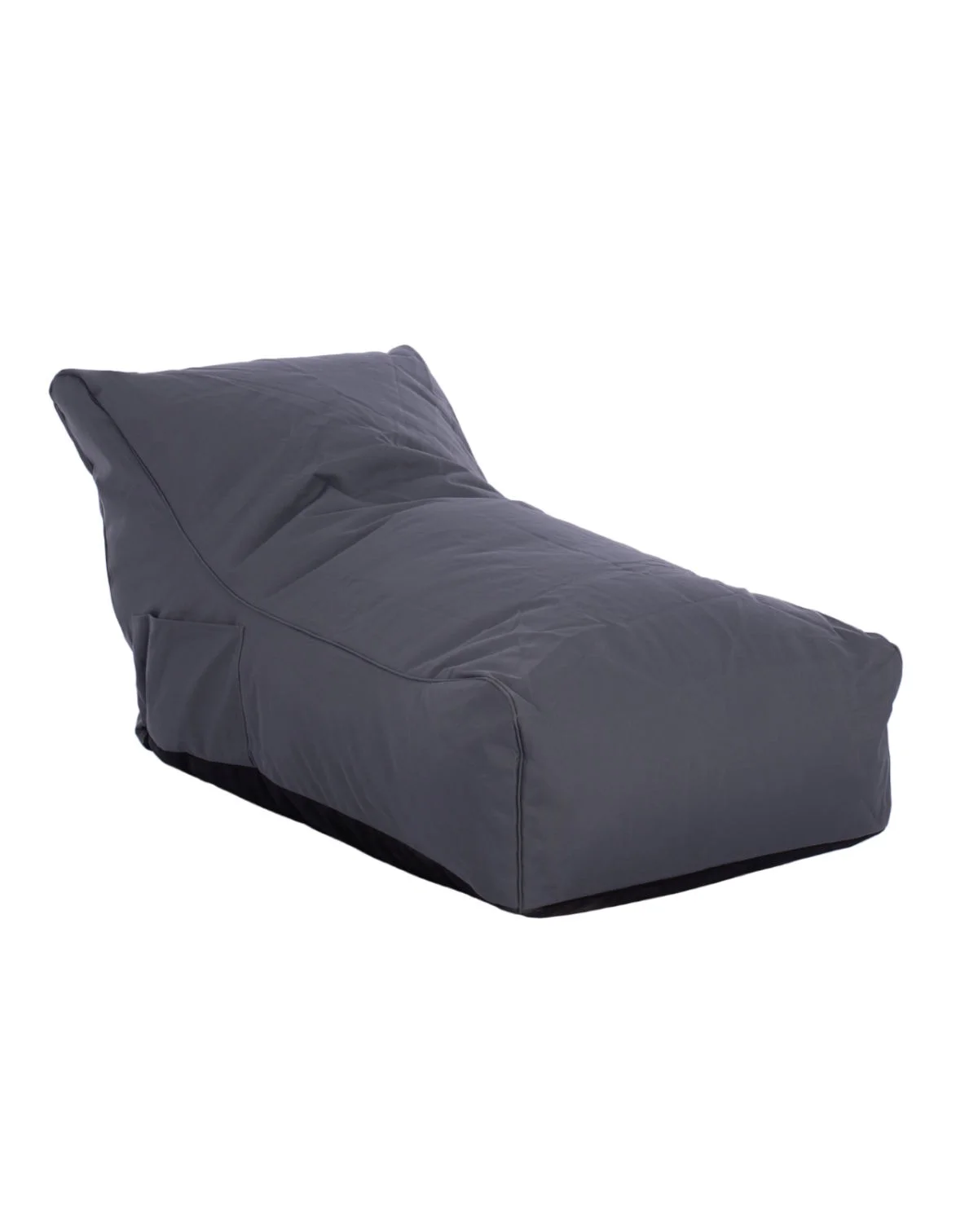Φωτογραφία προϊόντος: Bloom* Pouf Grey 106.0000 x 70.0000 x 61.0000