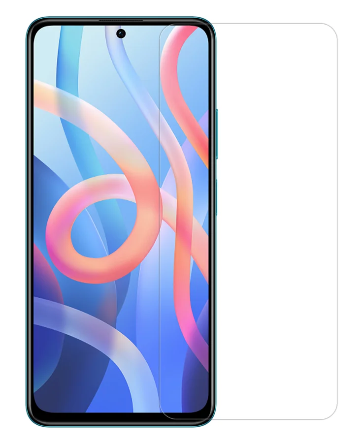 Φωτογραφία προϊόντος: Nillkin Tempered Glass 0.33mm H για το Xiaomi Redmi Note 11T 5G/Poco M4 Pro 5G