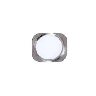 Φωτογραφία προϊόντος: UNBRANDED Πλήκτρο Home button για iPhone 6, Silver
