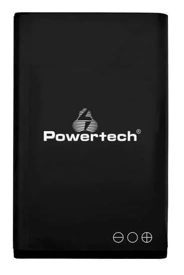 Φωτογραφία προϊόντος: POWERTECH μπαταρία SP-PTM32-BAT για κινητό Milly Big II, 1000mAh