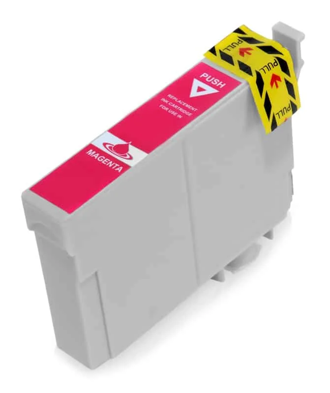 Φωτογραφία προϊόντος: Premium Συμβατό Inkjet για Epson, 603XL, 10ml, magenta
