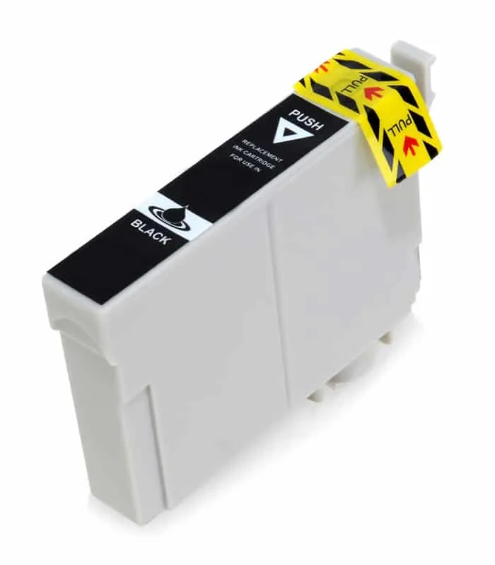 Φωτογραφία προϊόντος: Premium Συμβατό Inkjet για Epson, 502XL, 13ml, μαύρο