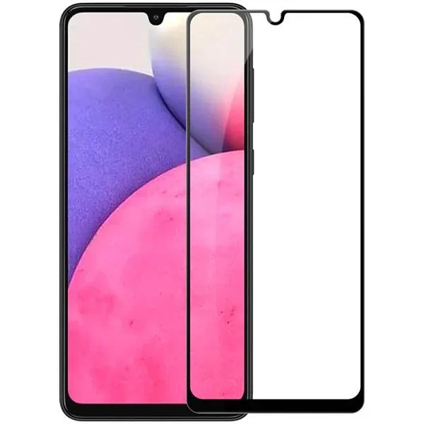 Φωτογραφία προϊόντος: Nillkin Tempered Glass 2.5D CP PRO για το Samsung Galaxy A33 5G - Black