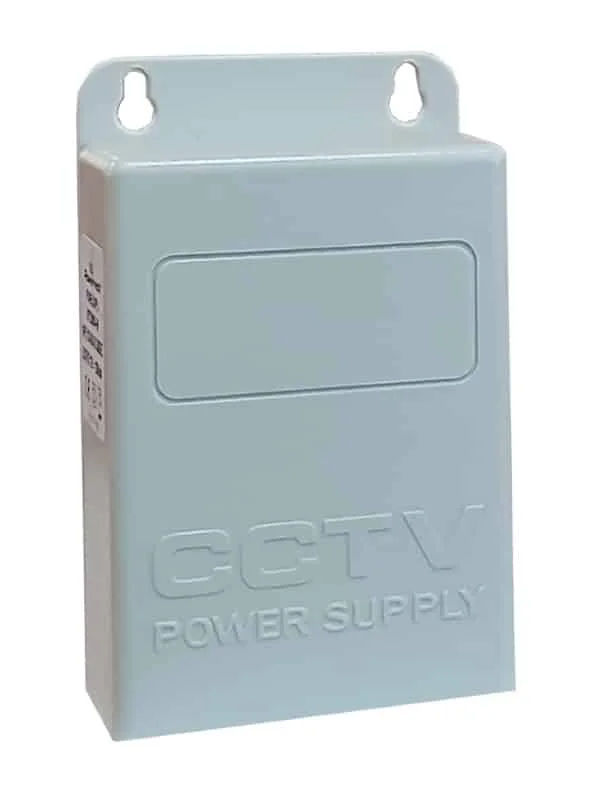 Φωτογραφία προϊόντος: POWERTECH τροφοδοτικό HT2000-W, 12V 2A, αδιάβροχο