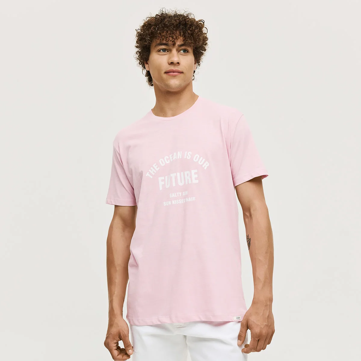 Φωτογραφία προϊόντος: Αντρικό T-SHIRT CAMARO