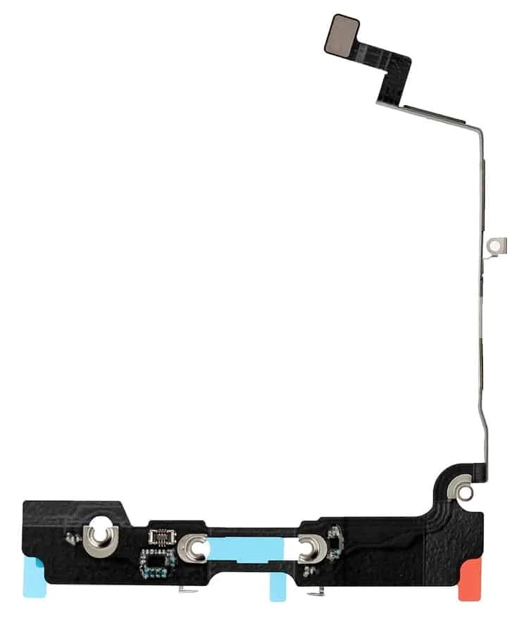 Φωτογραφία προϊόντος: UNBRANDED Καλώδιο flex Loudspeaker +amp; antenna για iPhone X