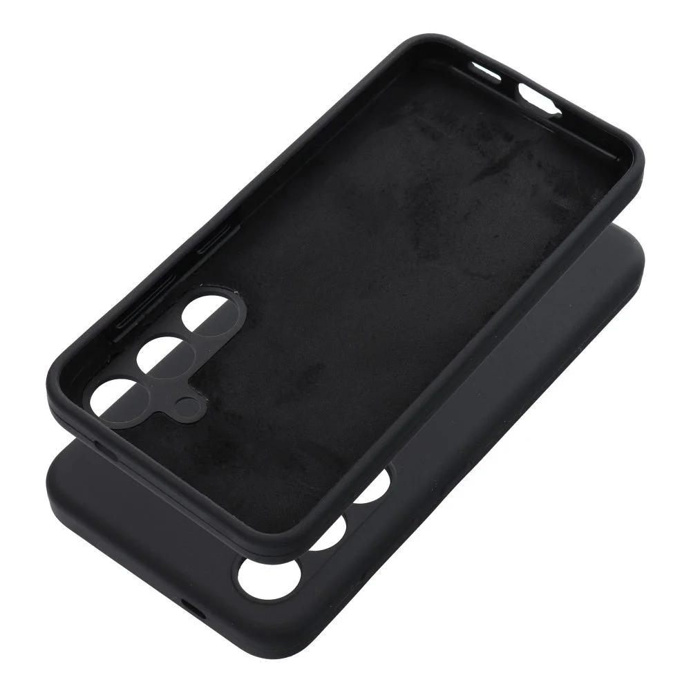Φωτογραφία προϊόντος: . Case SILICONE 2mm for HONOR Magic 7 Pro black