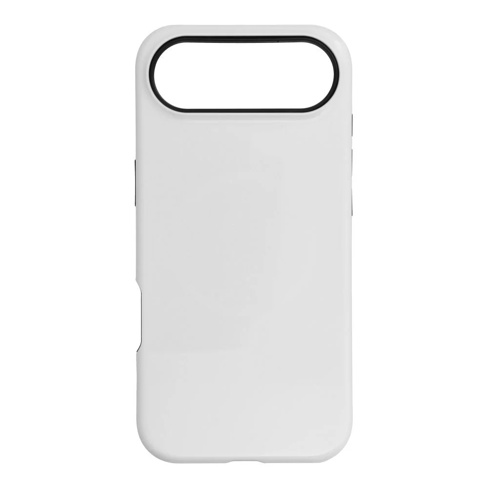 Φωτογραφία προϊόντος: . Case double layer for sublimation compatible with MagSafe for IPHONE 17 Air