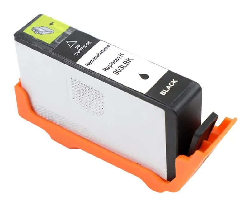 Φωτογραφία προϊόντος: Premium Συμβατό Inkjet για HP 903L, 20ml, μαύρο