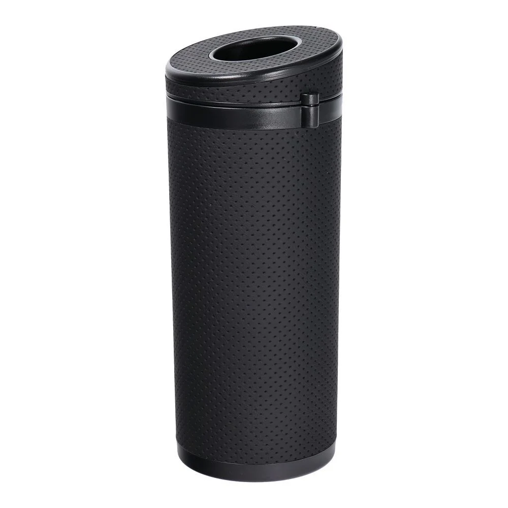 Φωτογραφία προϊόντος: . Tube-shaped tissue dispenser black