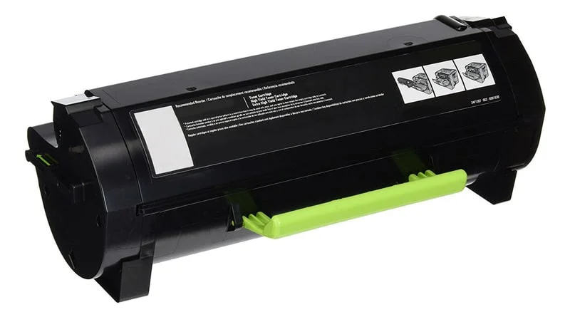 Φωτογραφία προϊόντος: Premium Συμβατό toner για Lexmark MX317/MS310/MX310 universal, 2.5K, μαύρο