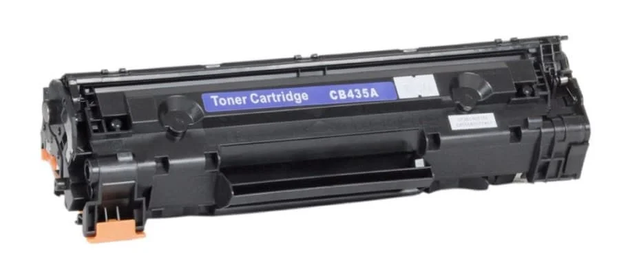 Φωτογραφία προϊόντος: Premium Συμβατό toner για HP CB435/436/CE285/CE278A, 2.1K, μαύρο