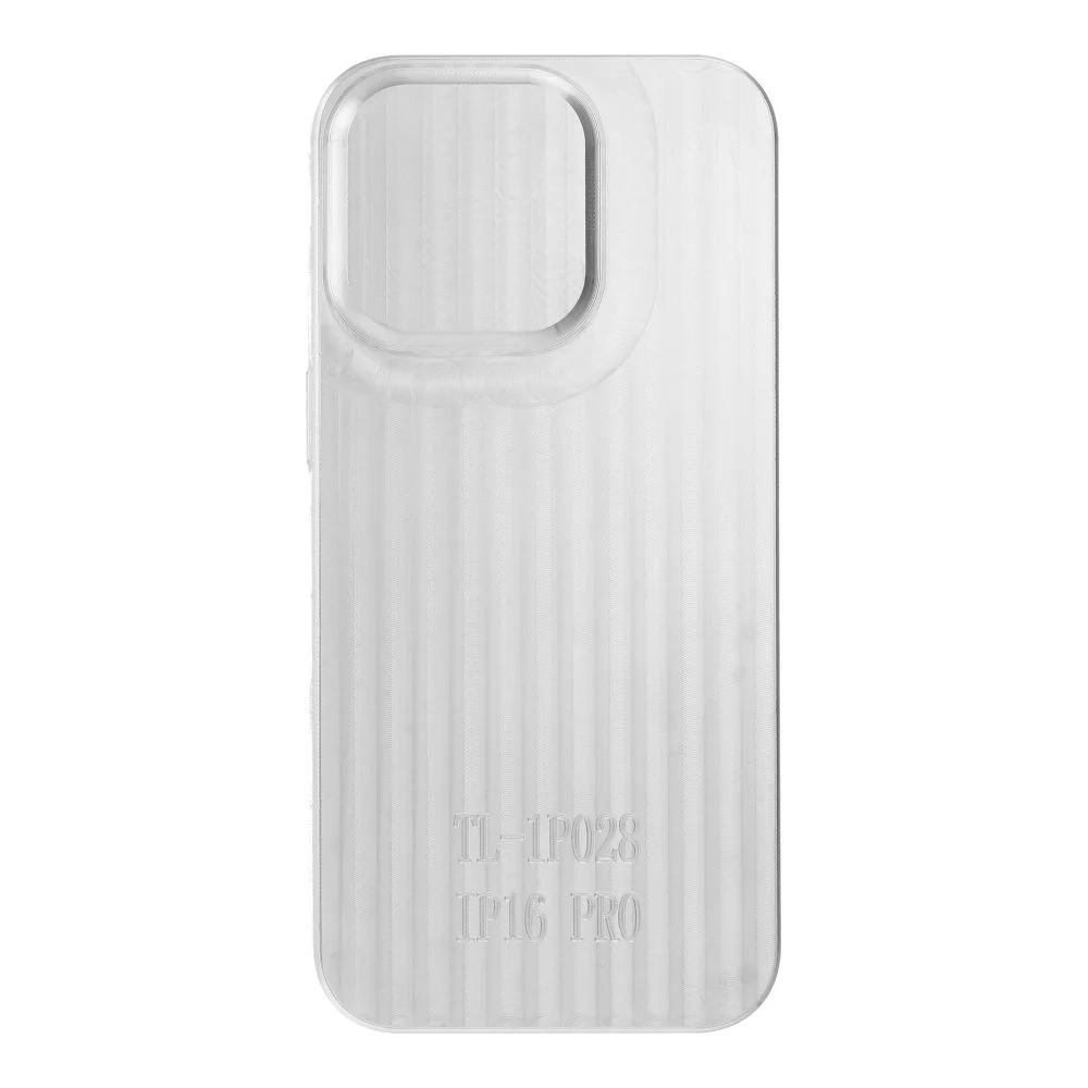 Φωτογραφία προϊόντος: . Mold for sublimation single case for IPHONE 16 PRO