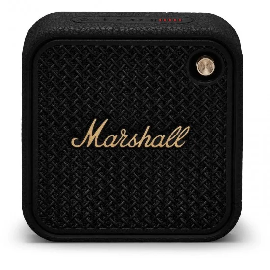 Φωτογραφία προϊόντος: Marshall Willen II - Black + Brass