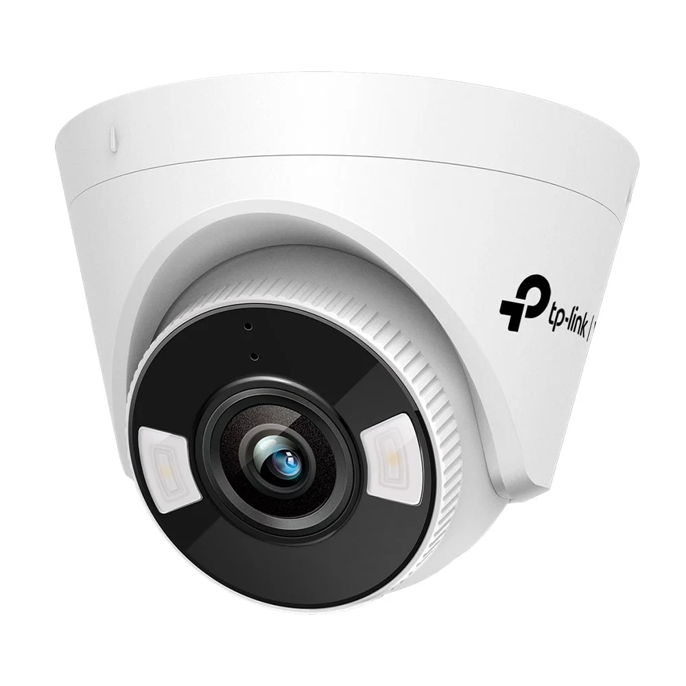 Φωτογραφία προϊόντος: TP-LINK IP κάμερα VIGI C430, 2.8mm, 3MP, PoE, Ver. 1.0