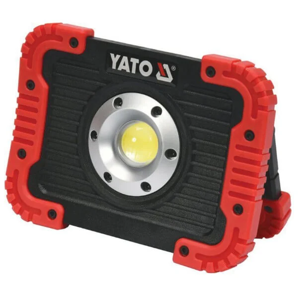 Φωτογραφία προϊόντος: YATO YT- 81820 Προβολέας Led Επαναφορτιζόμενος 800 Lumens