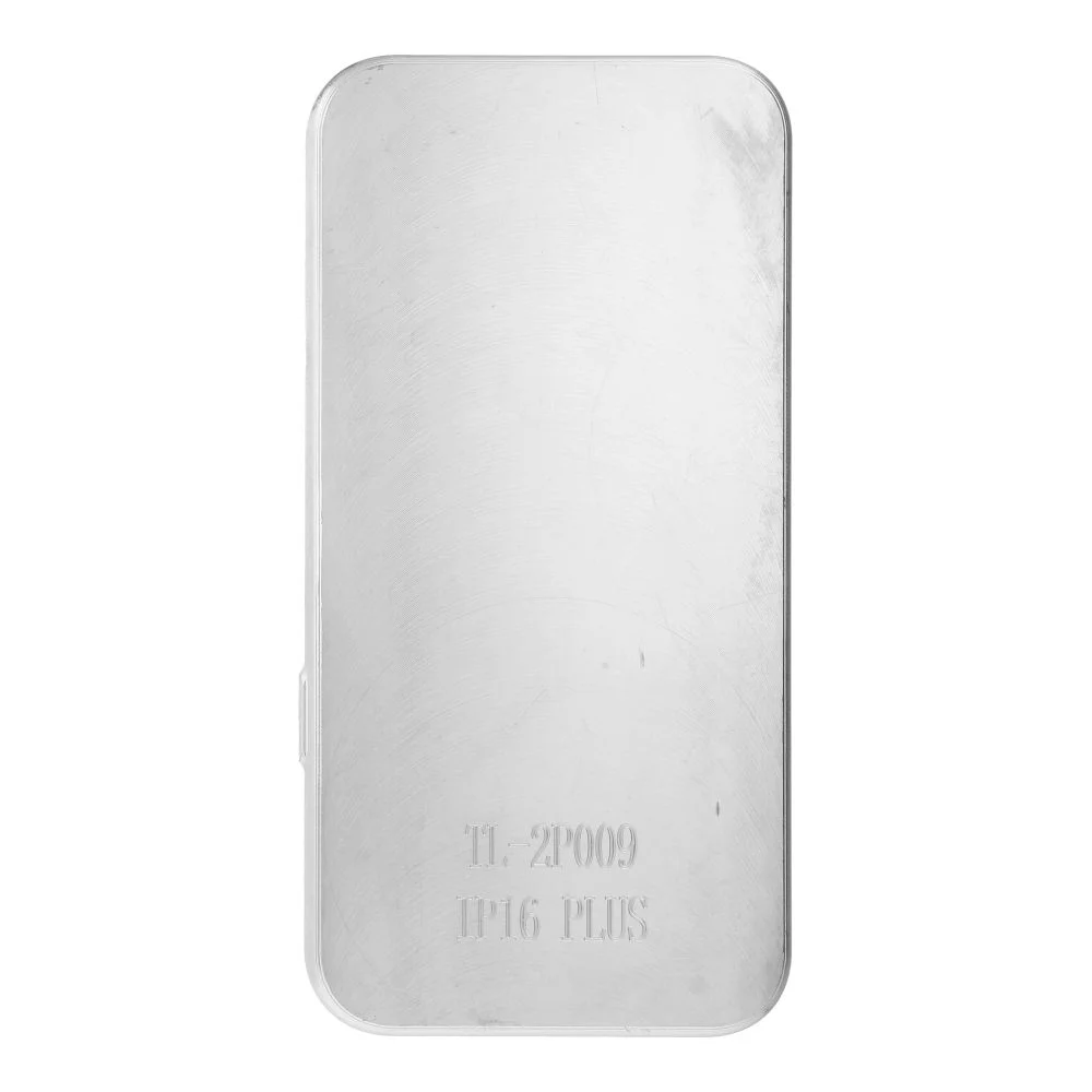 Φωτογραφία προϊόντος: Mold for sublimation double case for IPHONE 16 PLUS