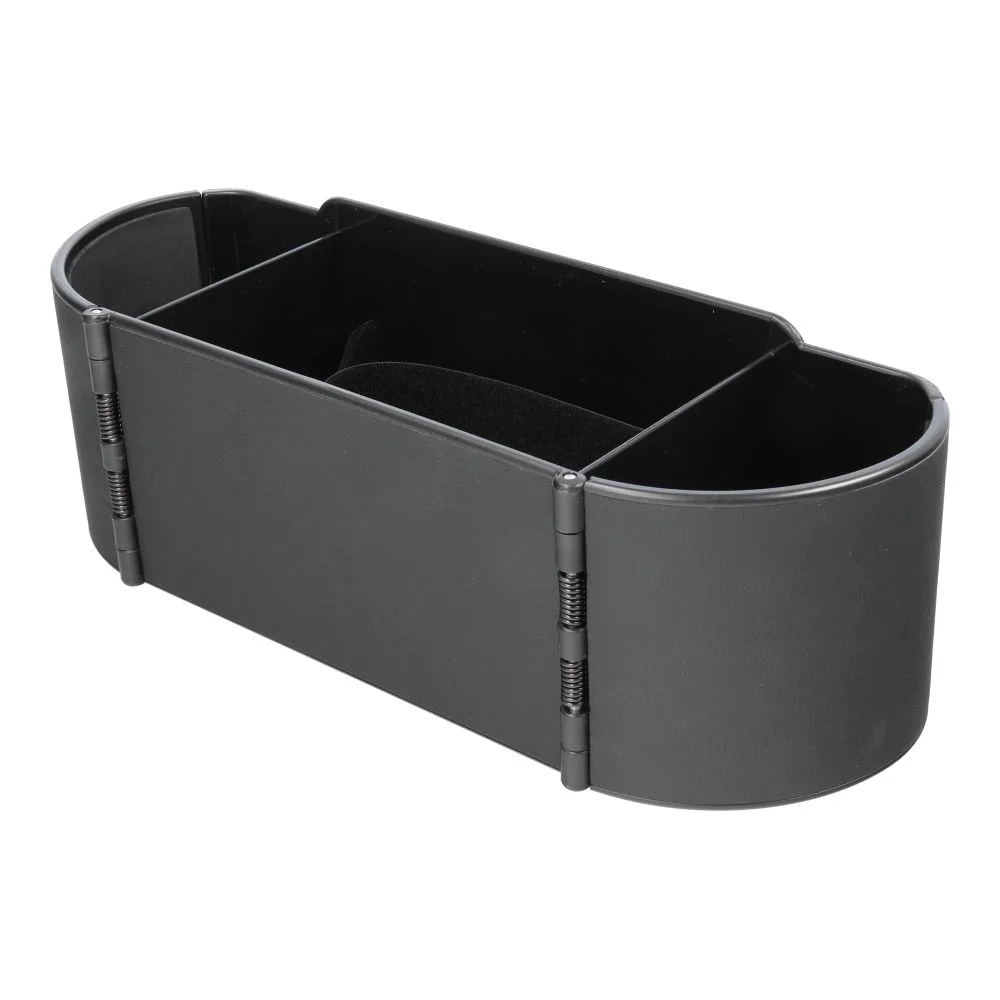 Φωτογραφία προϊόντος: . Seat back storage box black