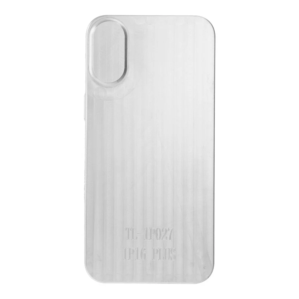 Φωτογραφία προϊόντος: . Mold for sublimation single case for IPHONE 16 PLUS