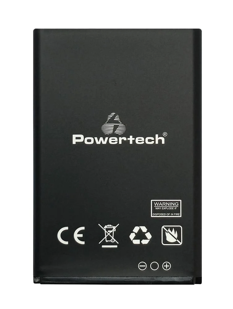 Φωτογραφία προϊόντος: POWERTECH μπαταρία SP-PTM39-BAT για κινητό Sentry Eco II, 1400mAh