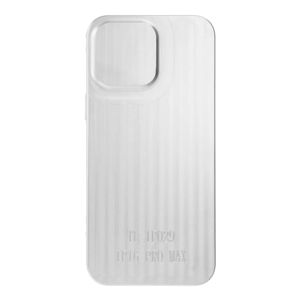 Φωτογραφία προϊόντος: . Mold for sublimation single case for IPHONE 16 PRO MAX