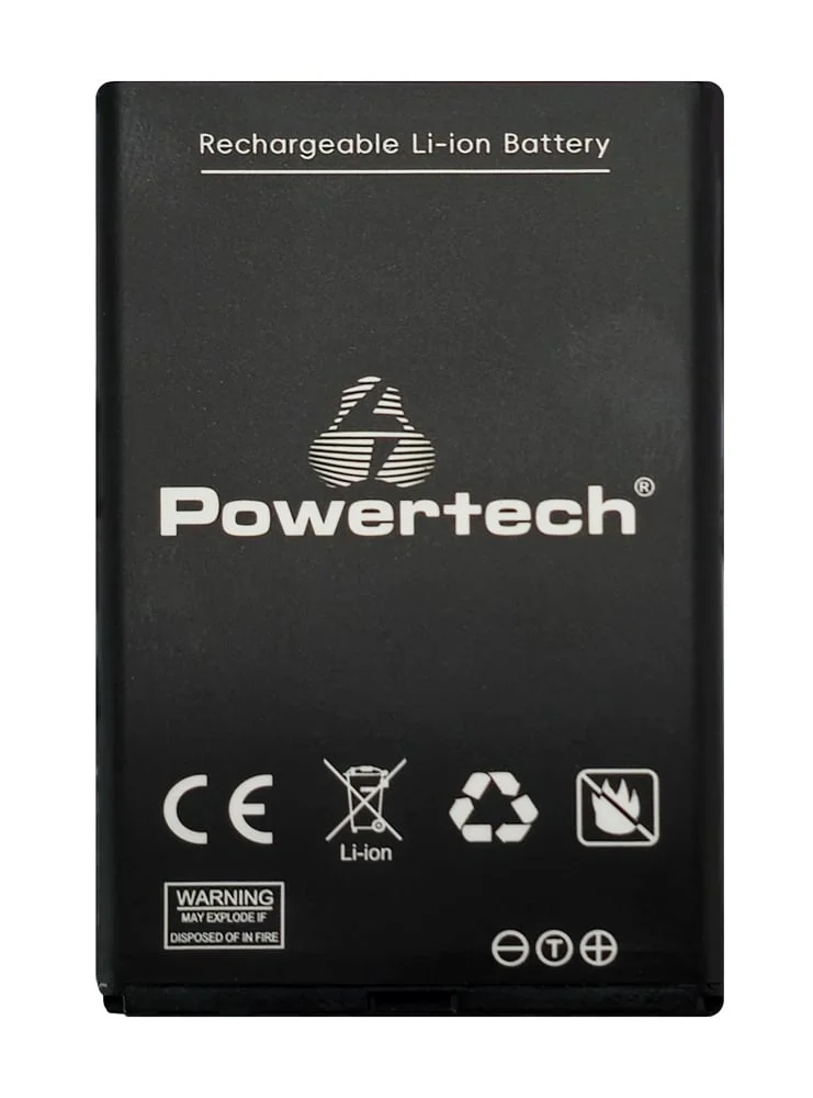 Φωτογραφία προϊόντος: POWERTECH μπαταρία SP-PTM36-BAT για κινητό Sentry 4G Bar, 1200mAh
