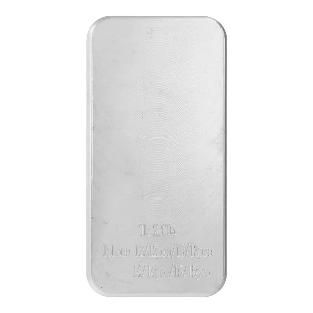 Φωτογραφία προϊόντος: Mold for sublimation double case for IPHONE 12/12 PRO /13/14/14 PRO /15/15 PRO