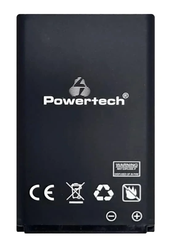 Φωτογραφία προϊόντος: POWERTECH μπαταρία SP-PTM38-BAT για κινητό Milly Flip, 1000mAh